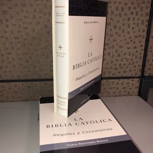BIBLIA CATÓLICA ESPAÑOL